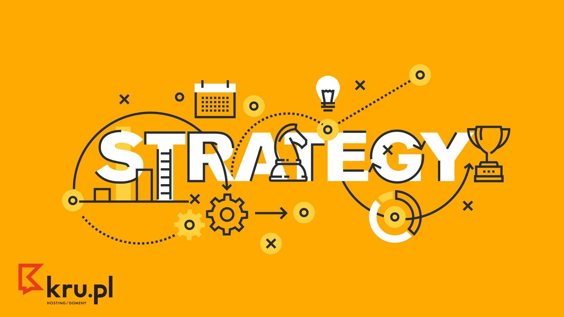 Strategia marketingowa: czy małe firmy jej potrzebują?